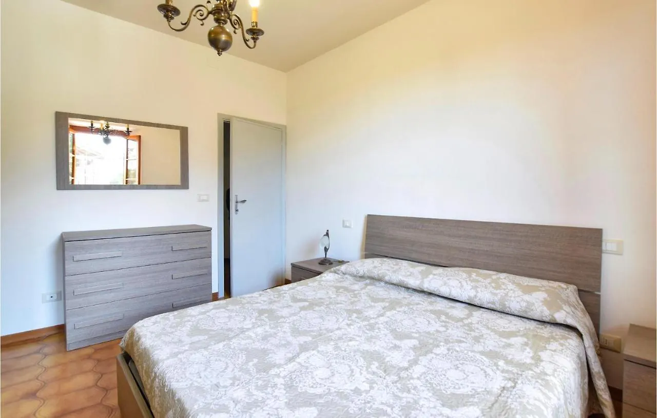 Pet Friendly Home In Capezzano Pianore With Wifi