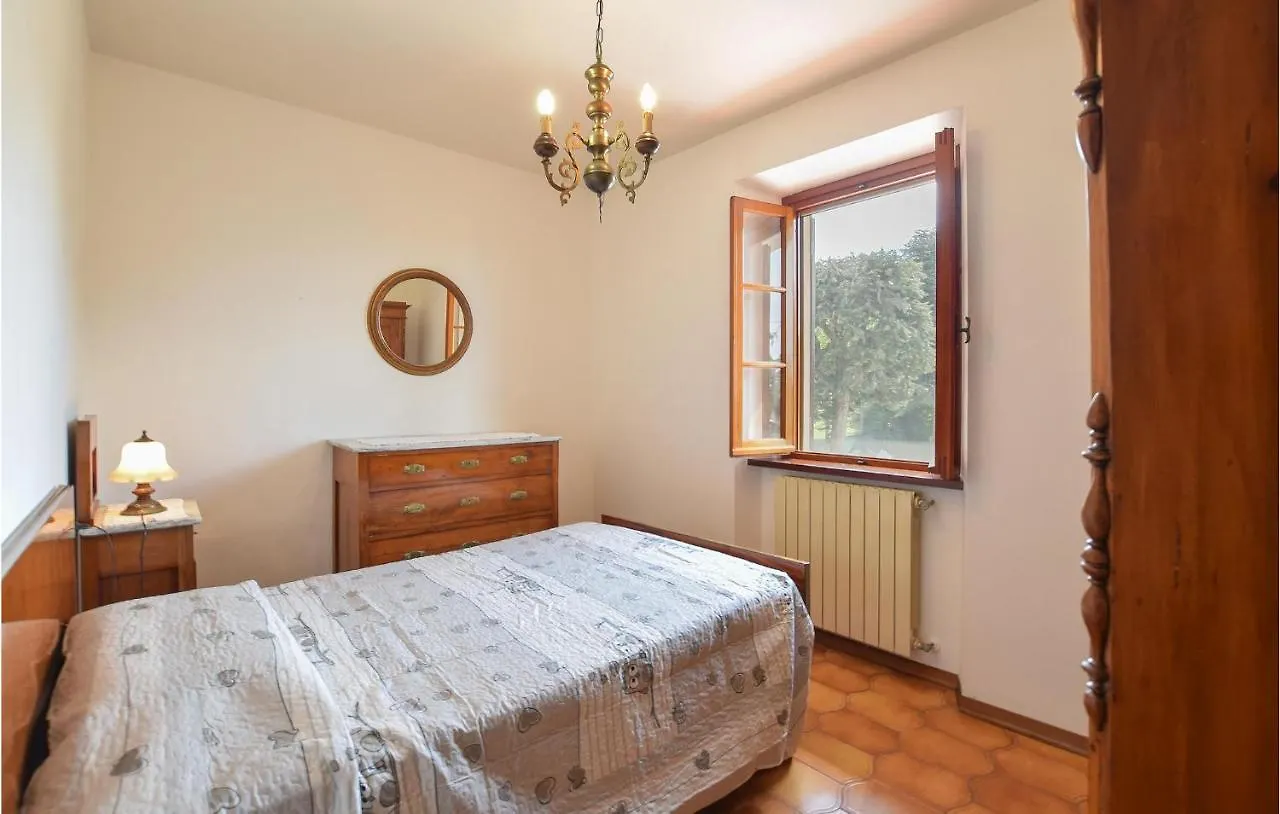 Holiday home Pet Friendly Home In Capezzano Pianore With Wifi