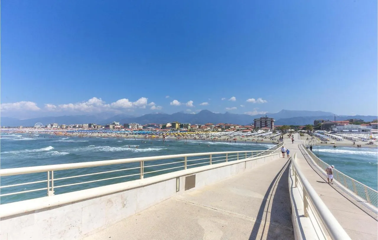 Holiday home Pet Friendly Home In Capezzano Pianore With Wifi