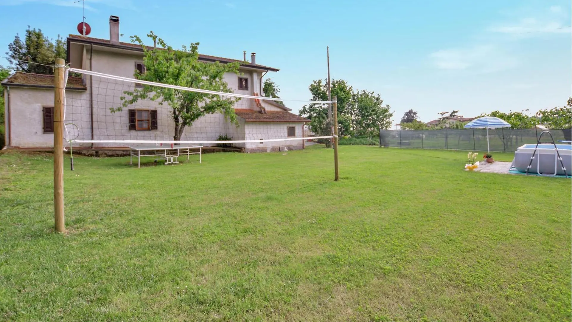 Pet Friendly Home In Capezzano Pianore With Wifi Italy