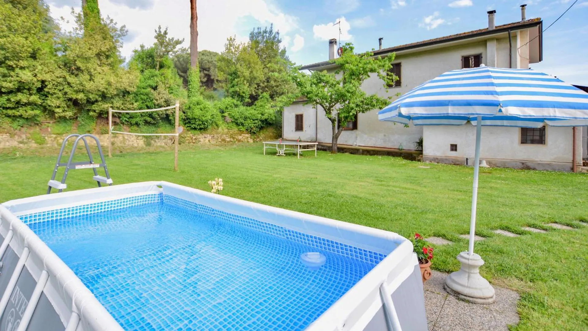 Pet Friendly Home In Capezzano Pianore With Wifi location