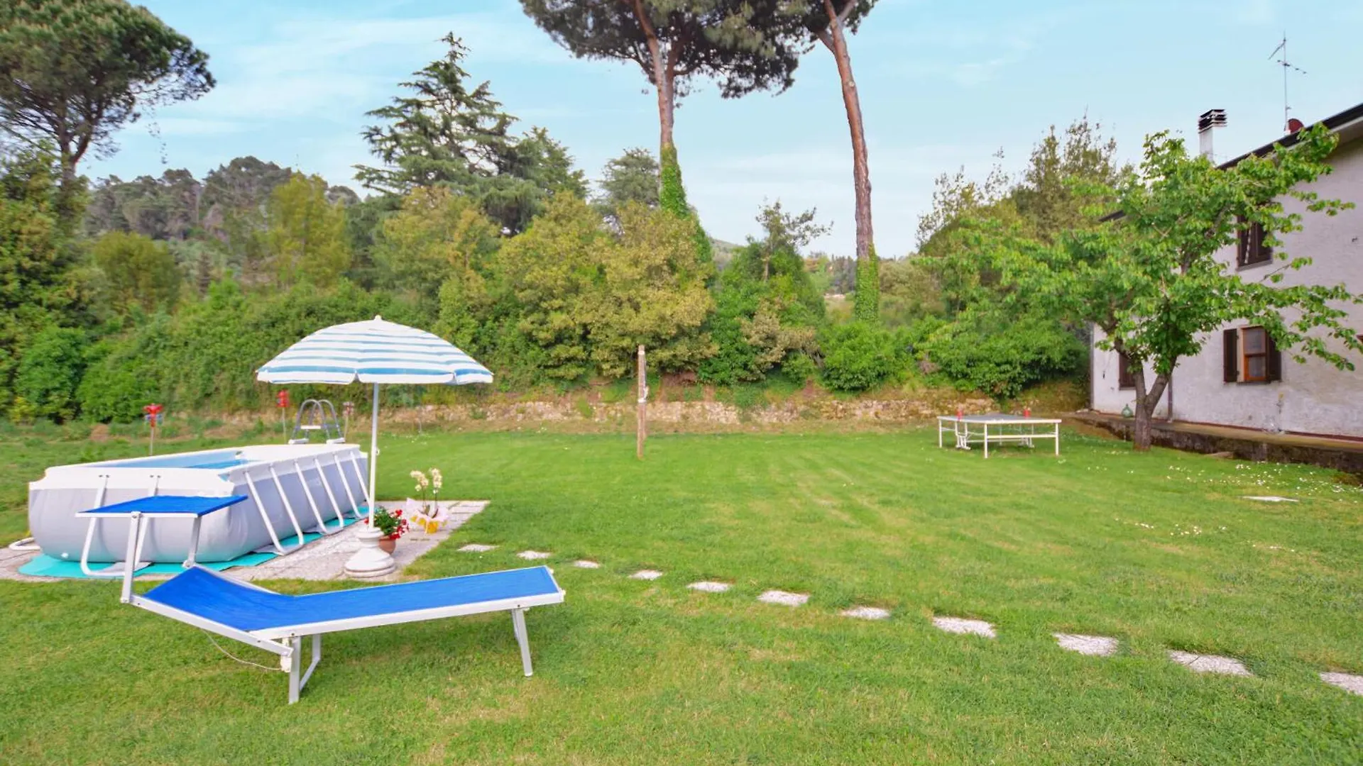 Pet Friendly Home In Capezzano Pianore With Wifi 0*,  Italy